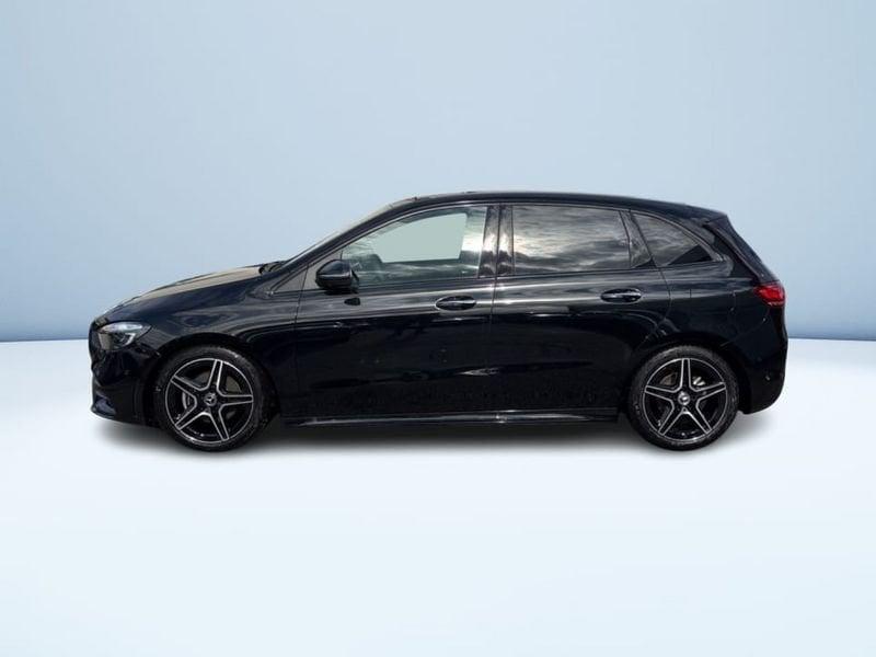 Mercedes-Benz Classe B 180d Automatic AMG Line Advanced Plus Digital Edition