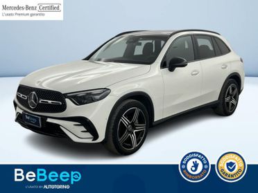Mercedes-Benz GLC 220 D AMG LINE PREMIUM PLUS 4MATIC AUTO