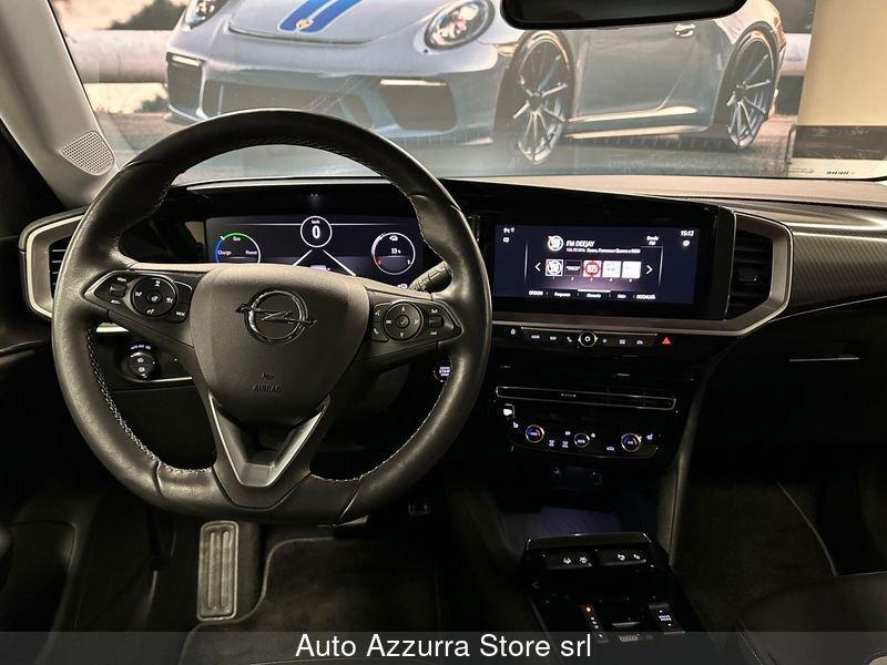 Opel Mokka-e Ultimate *PROMO AZZURRA*