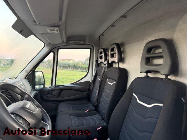 IVECO Daily 33S12V 2.3 Furgone OTTIMO STATO