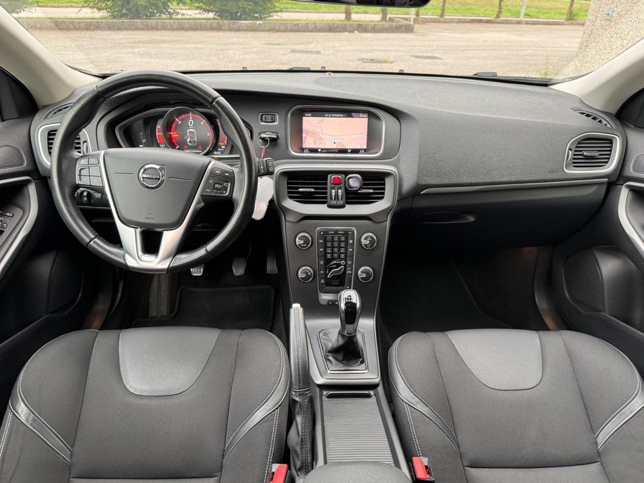 Volvo V40 D3 Business Plus