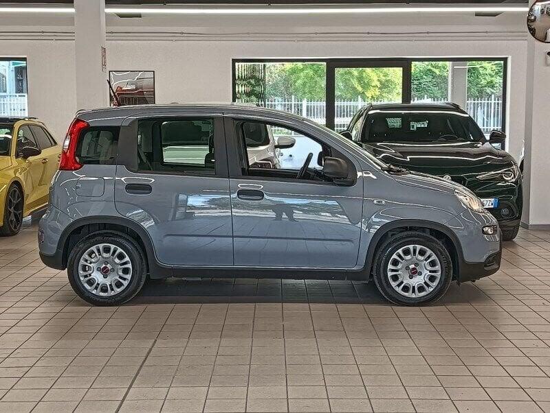 FIAT Panda Panda 1.0 FireFly S&S Hybrid