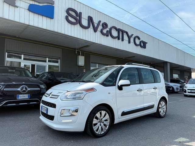 Citroen C3 C3 Picasso 1.6 hdi 16v