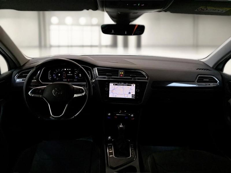 VOLKSWAGEN TIGUAN 1.5 TSI ACT Elegance DSG
