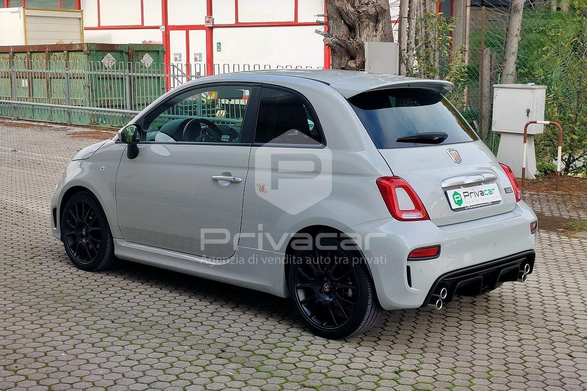 ABARTH 595 1.4 Turbo T-Jet 165 CV