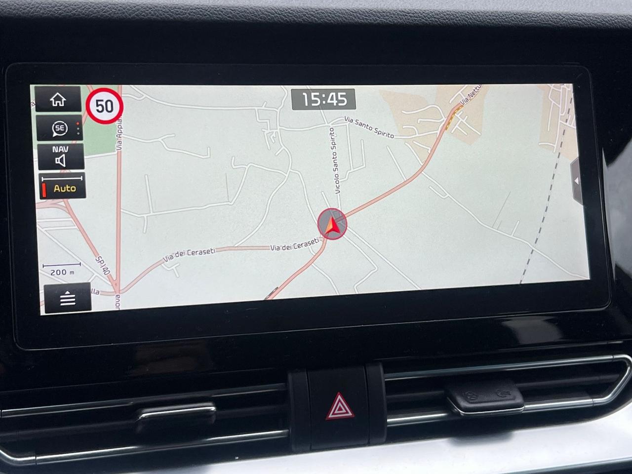 Kia Niro 1.6 GDi DCT PHEV Style