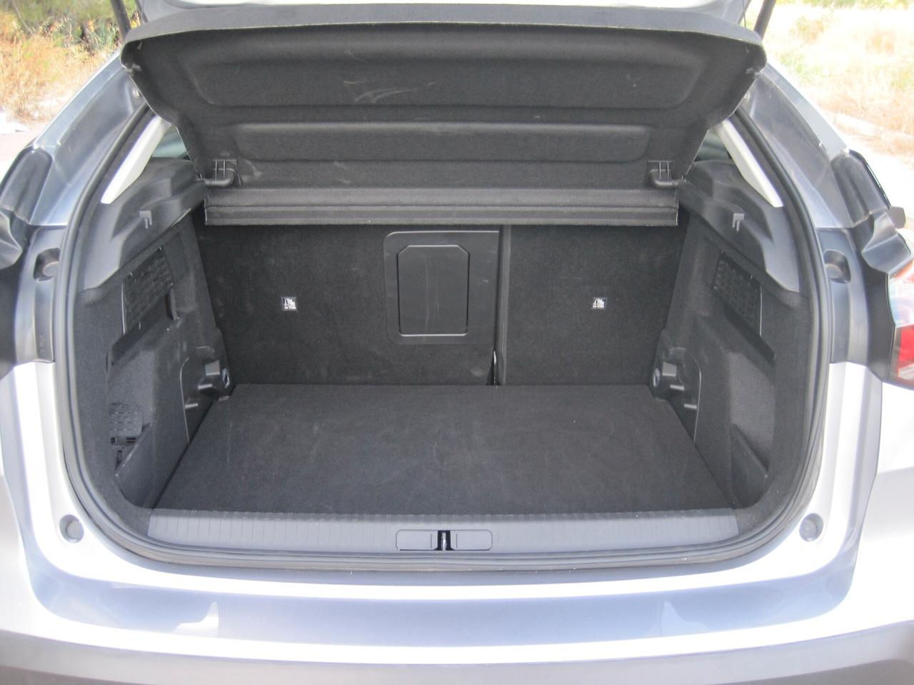 Citroen C4 PureTech 130 S&S EAT8 Max