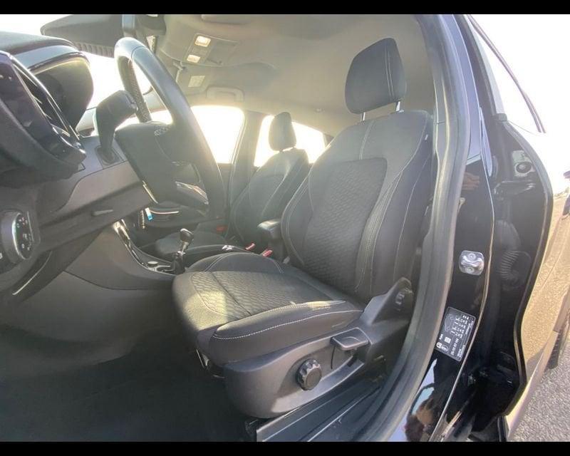 Ford Puma II 2020 1.0 ecoboost h Titanium Design s&s 125cv