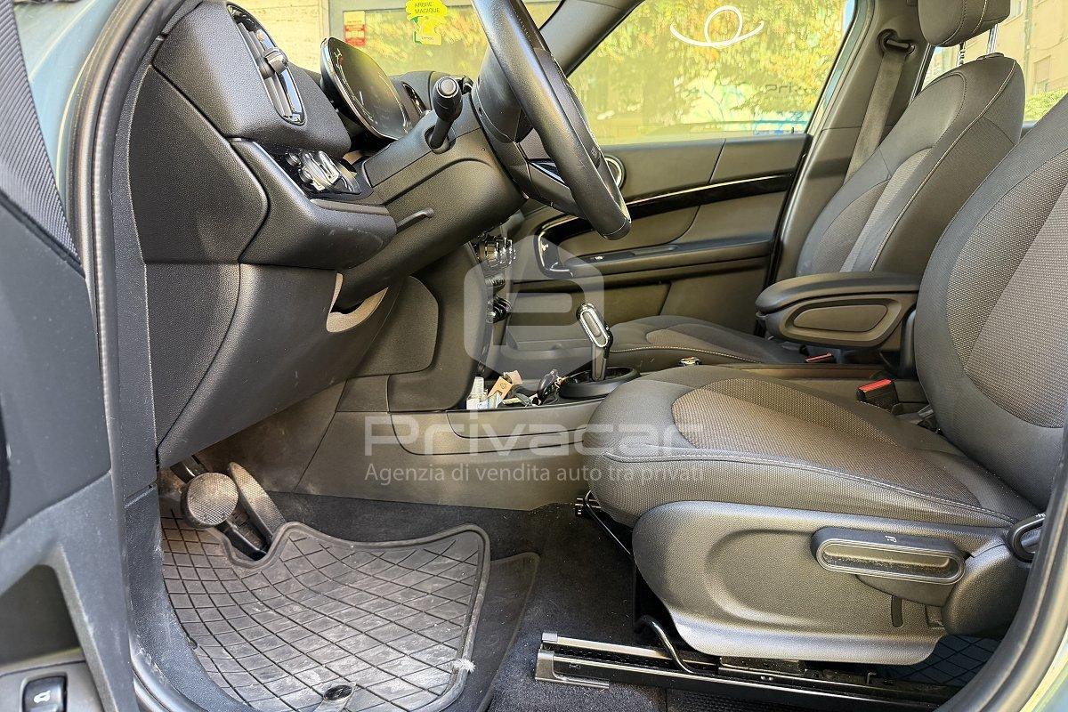 MINI Mini 2.0 Cooper D Northwood Edition Countryman