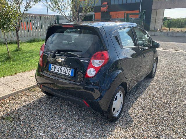 CHEVROLET Spark 1.0 Special Edition 'Bubble' GPL