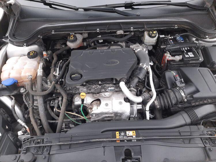 Ford Focus SW Business BR759802 1.5 Diesel 120CV