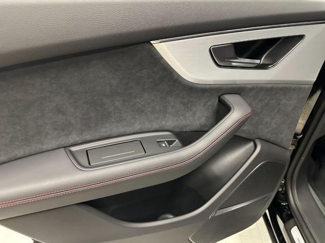 AUDI Q8 50 TDI 286 CV quattro tiptronic S line edition KM0