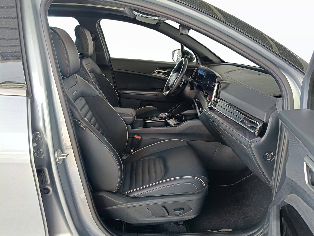 KIA Sportage V 2022 - Sportage 1.6 tgdi hev GT-line Plus Premium Pack awd auto