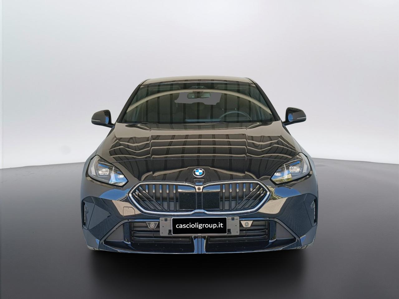 BMW Serie 1 F70 - 118d MSport Pro auto
