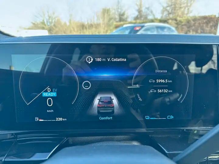 Renault Austral 1.2 E-TECH HEV 200 TECHNO AT