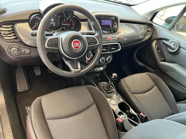 FIAT 500X 1.3 MultiJet 95 CV Urban