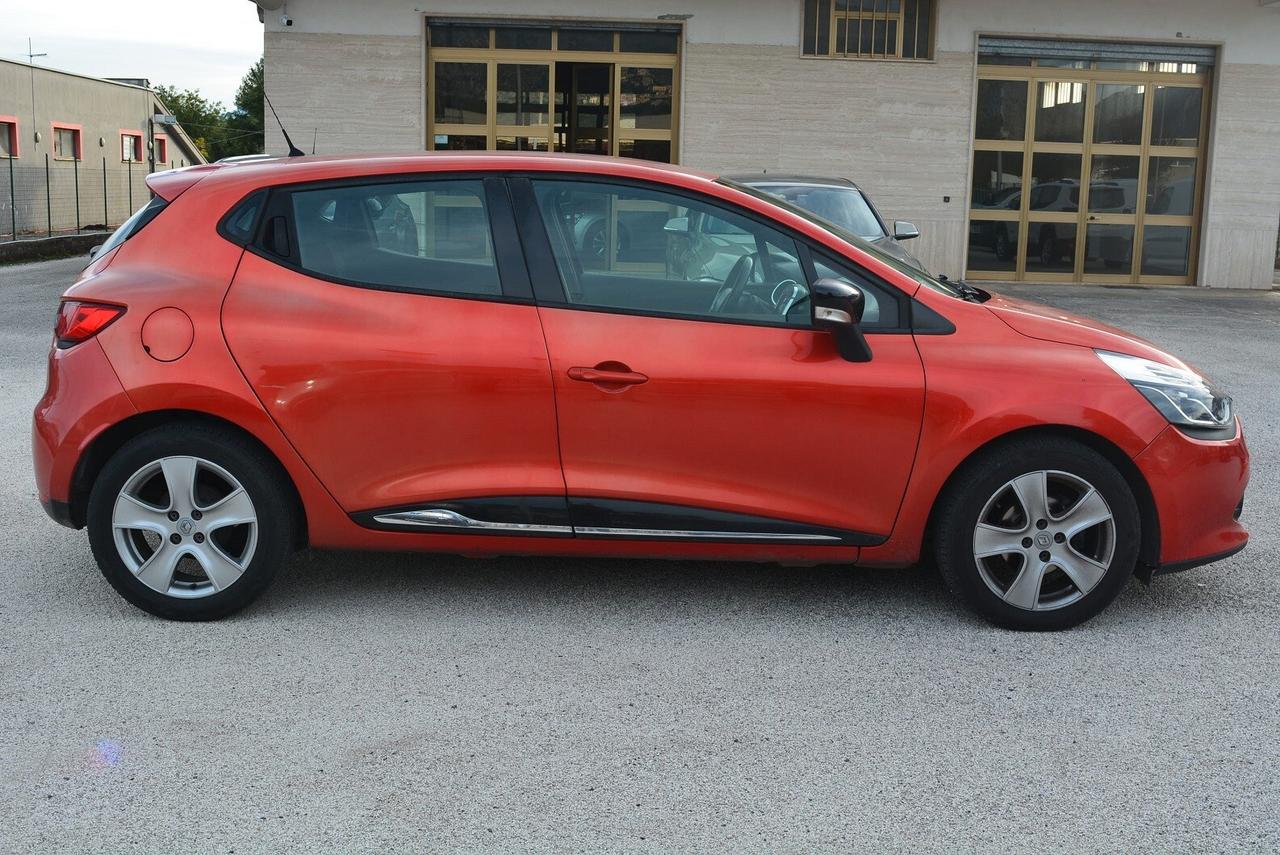 Renault Clio 1.5 dCi 8V 75CV 5 porte Live