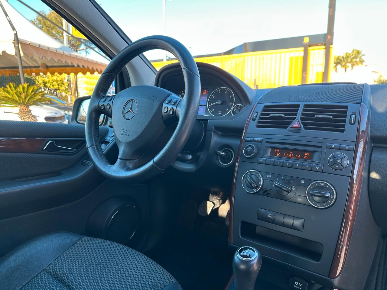 MERCEDES-BENZ Classe A 150 Elegance