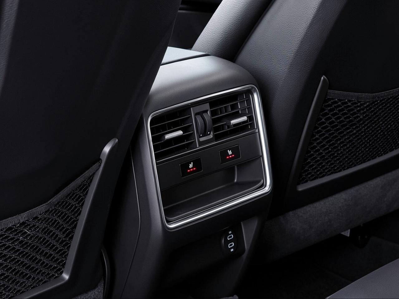 Porsche Cayenne 3.0 V6 Tiptronic S 340CV PASM 360