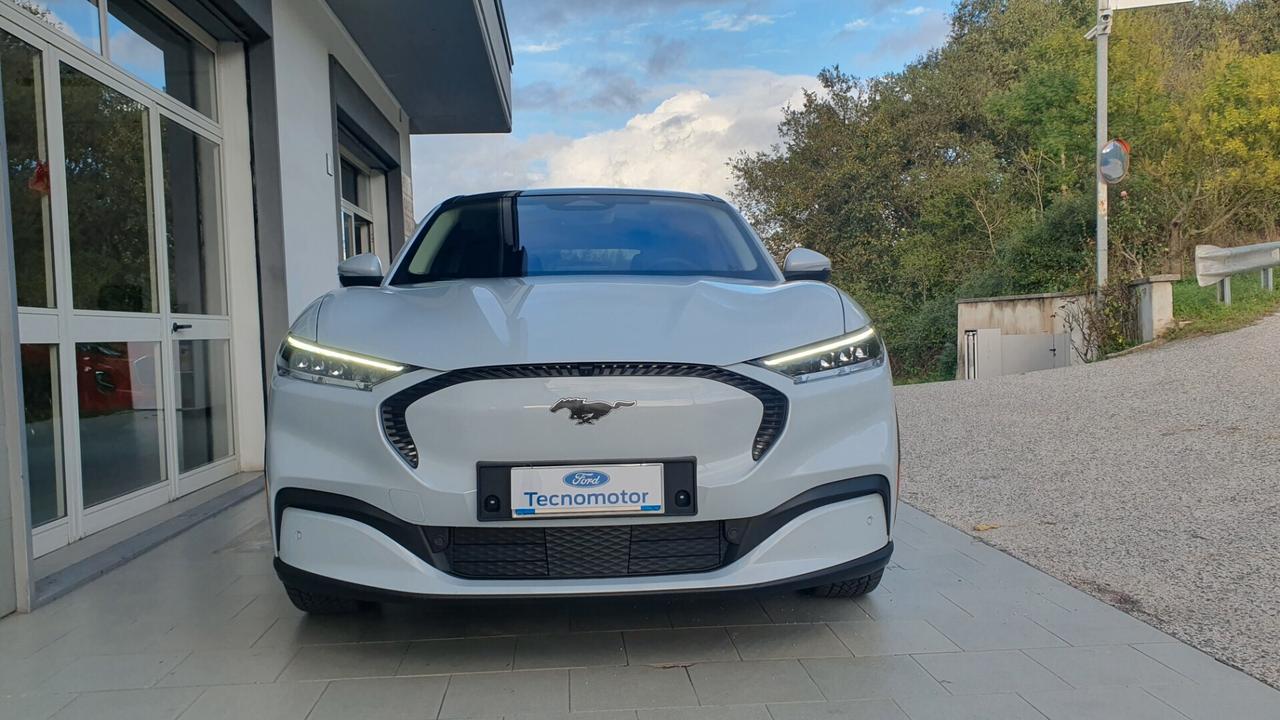 Ford Mustang Mach-E Premium RWD 294CV Extended Range (600KM) Batt. 99KWh