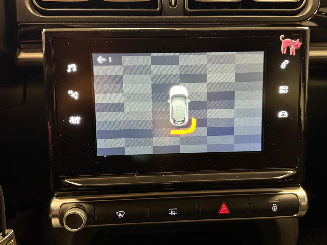 Citroen C3 1.6 BlueHDi 100 S&S Shine