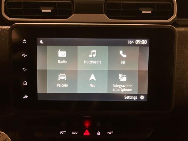 DACIA Duster 1.5 Blue dCi Expression 4x2