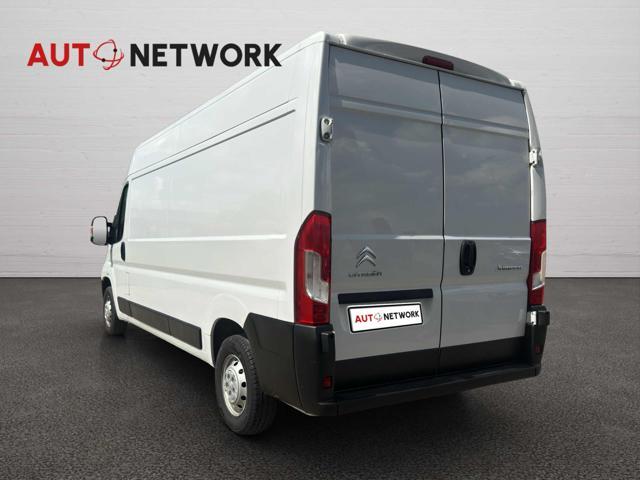 CITROEN Jumper 35 BlueHDi 165 L3H2 Furgone
