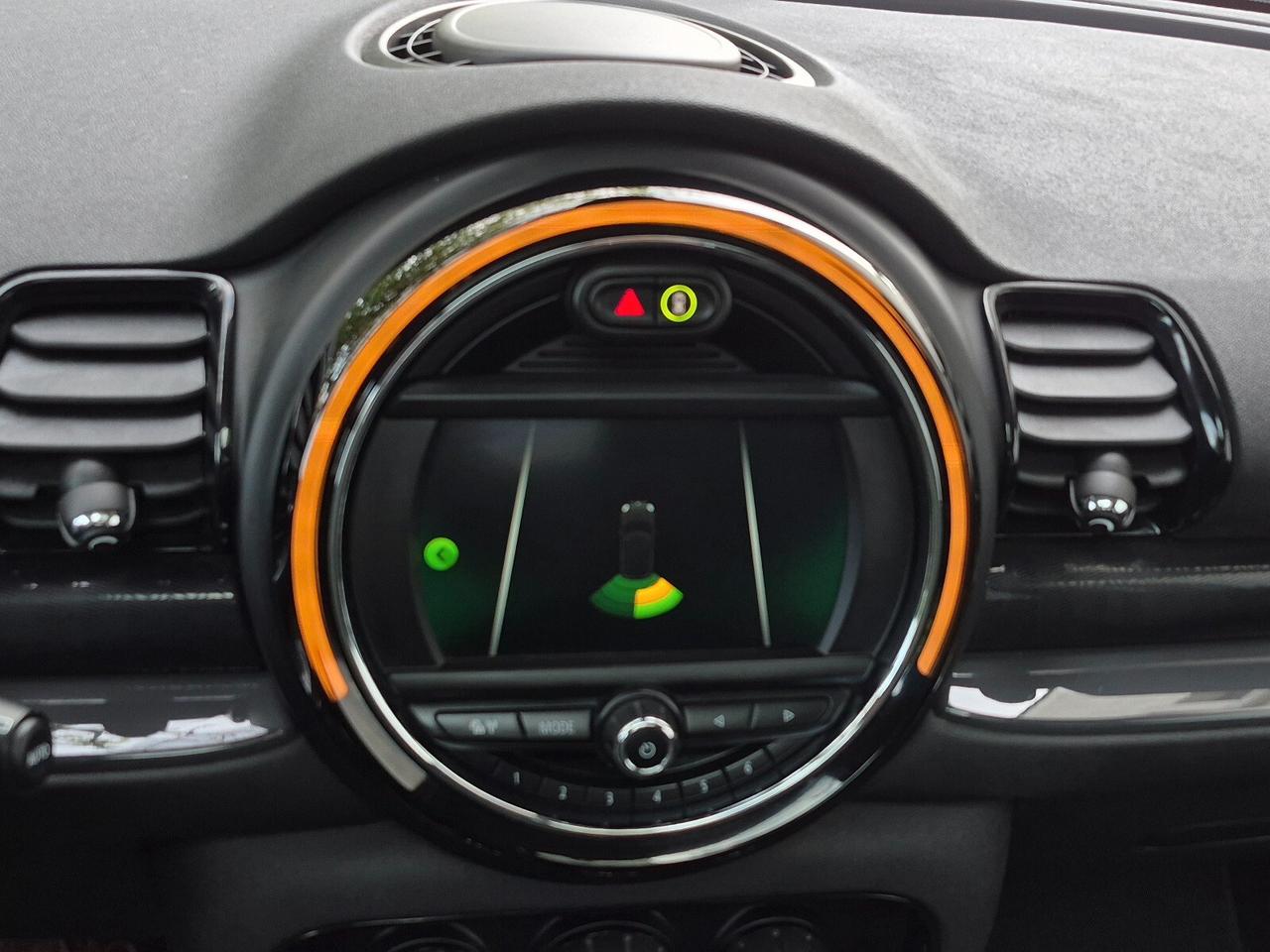 Mini One Clubman 1.5 Boost 102 CV Tetto Panorama