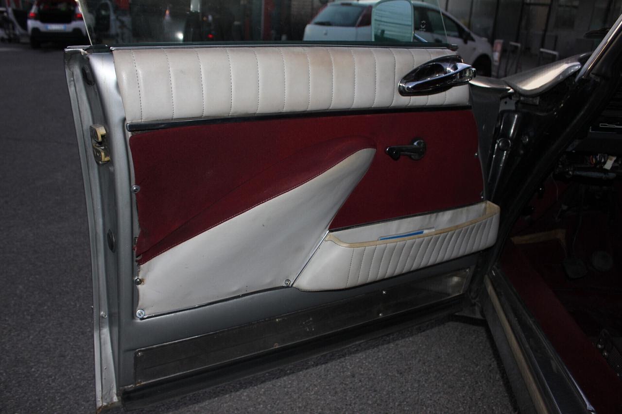 CITROEN DS 21 PALLAS VERSIONE JUBILÉ, TARGA MI N8....UNICO PROPIETARIO