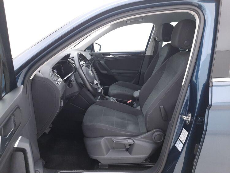 Volkswagen Tiguan Elegance 4MOTION DSG BR619748 2.0 Diesel 200CV
