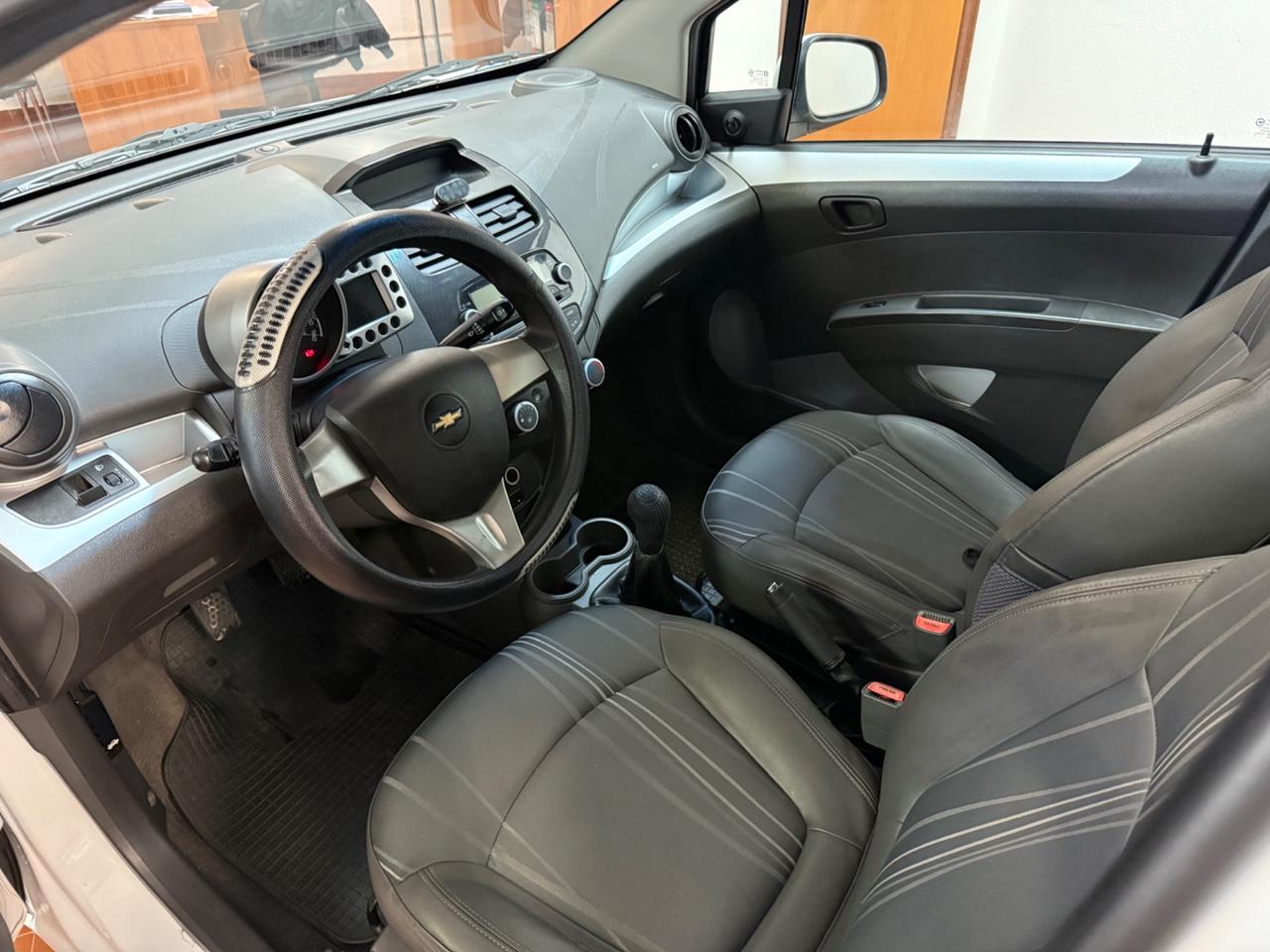 Chevrolet Spark 1.0 Special Edition 5P