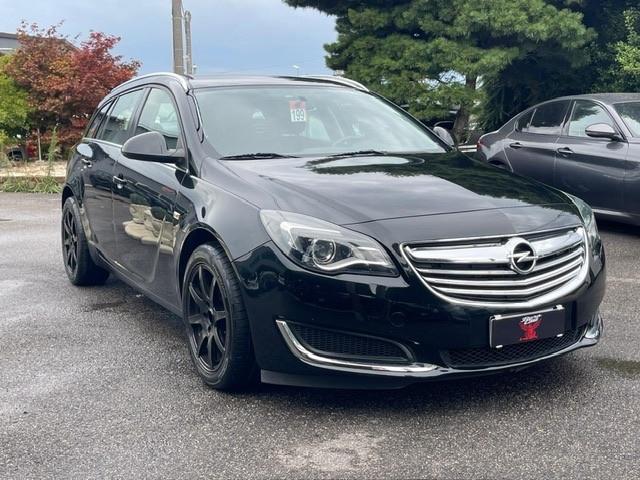 Opel Insignia 2.0 CDTI 140CV Ecopower 104gr. Sports Tourer Cosmo