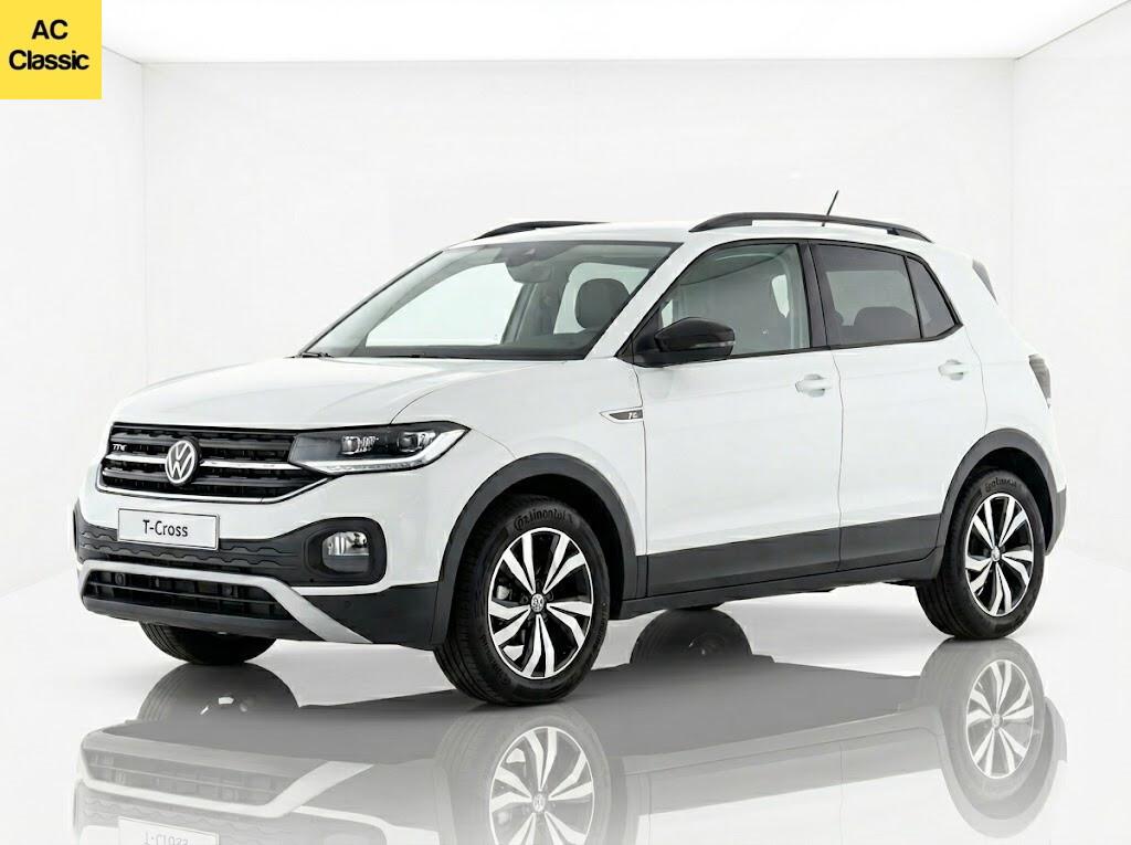 Volkswagen T-Cross Style 1.0 TSI (95 cv)