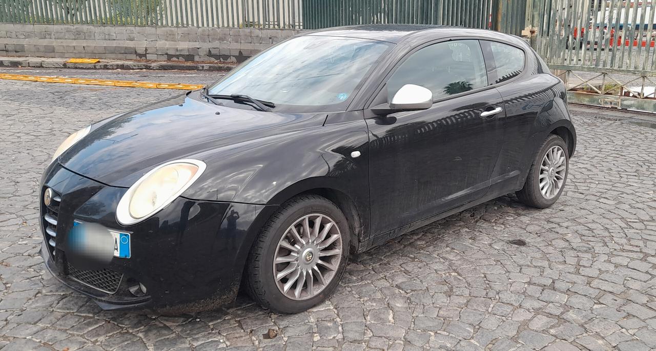 Alfa Romeo MiTo 1.3 JTDm 85 CV S&S Progression