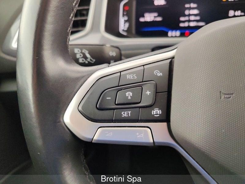 Volkswagen T-Roc 1.0 TSI Style