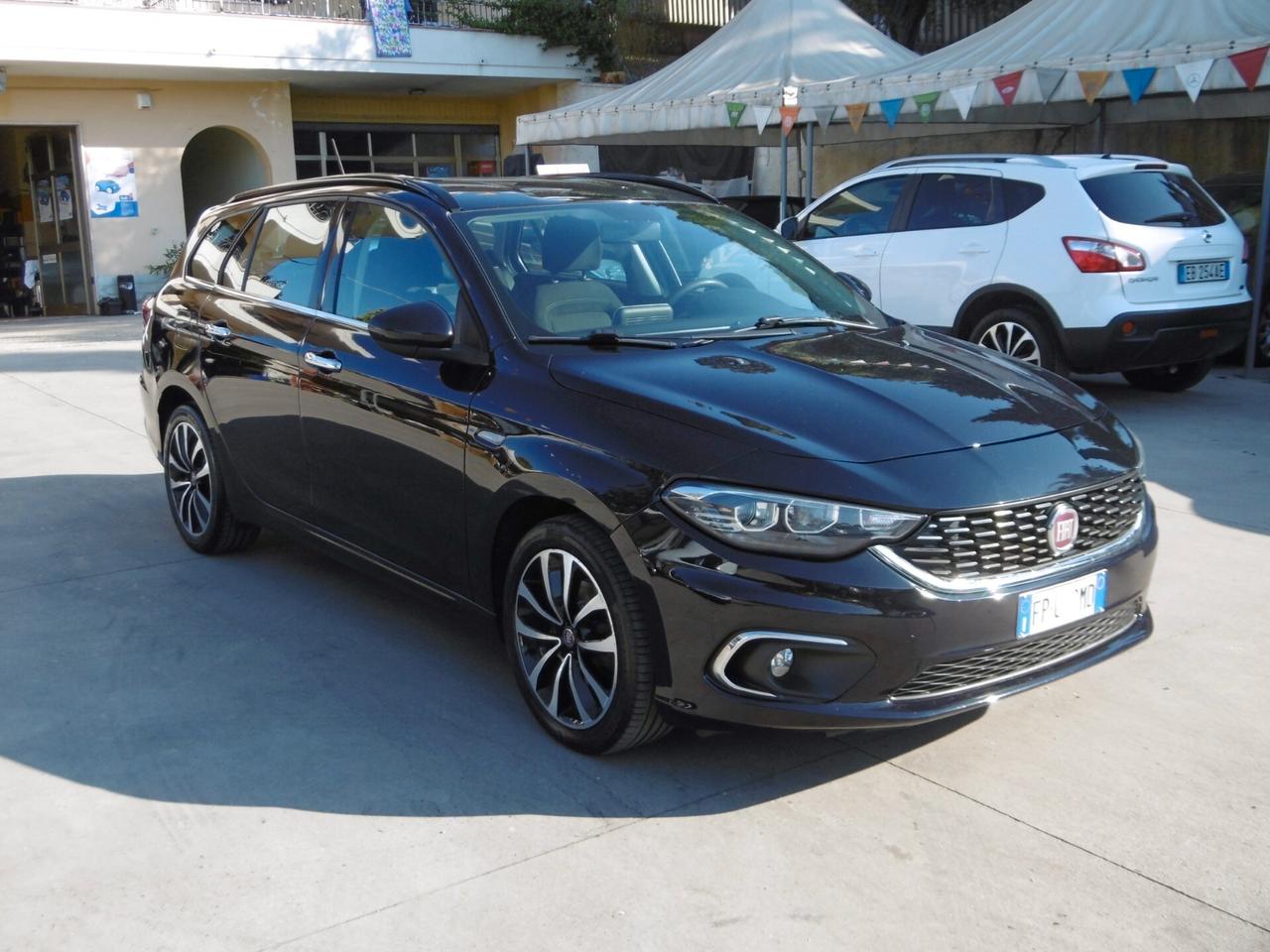 Fiat Tipo 1.6 Mjt S&S SW Lounge - 74000 Km