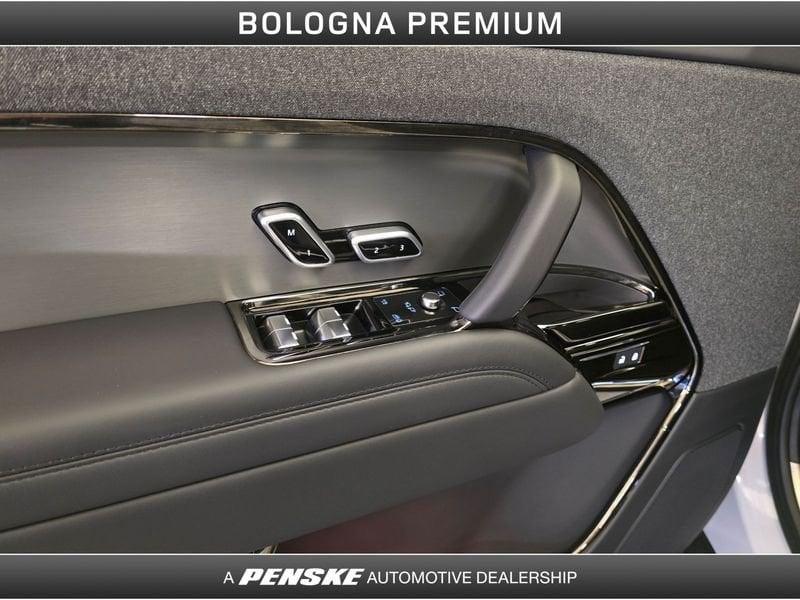 Land Rover RR Sport Range Rover Sport 3.0D l6 249 CV Dynamic SE