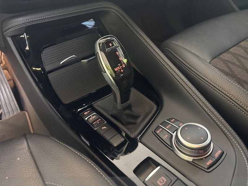 BMW X1 F48 2019 Diesel sdrive18d xLine Plus auto
