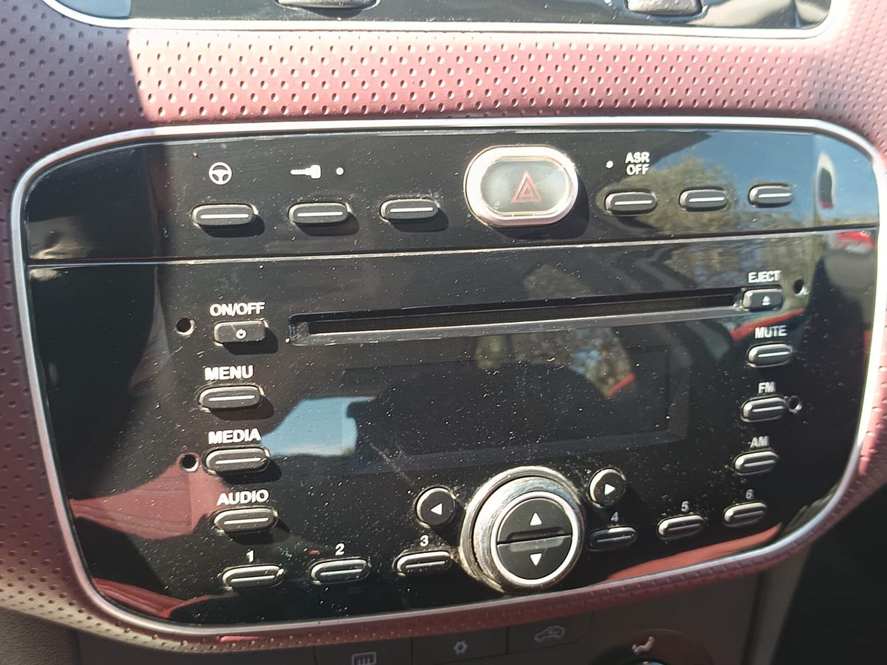Fiat Punto Evo 2010 - 1.3 Mjt 75 CV Lb automobili