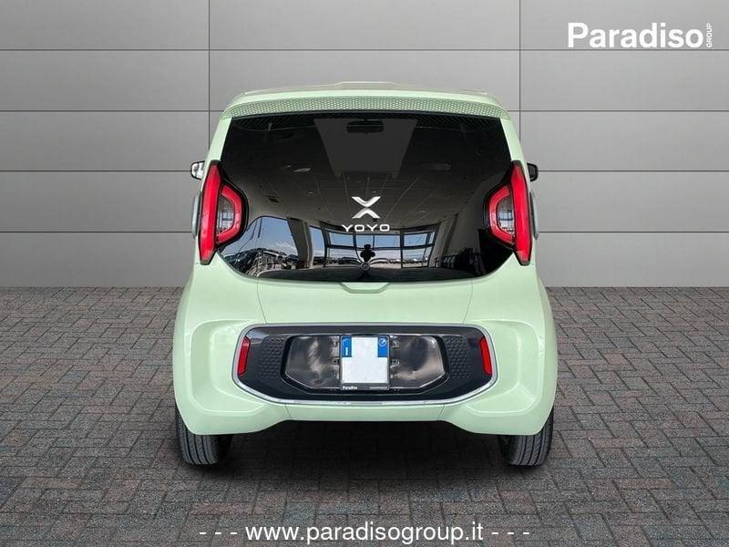 Xev Yoyo Sport MY23