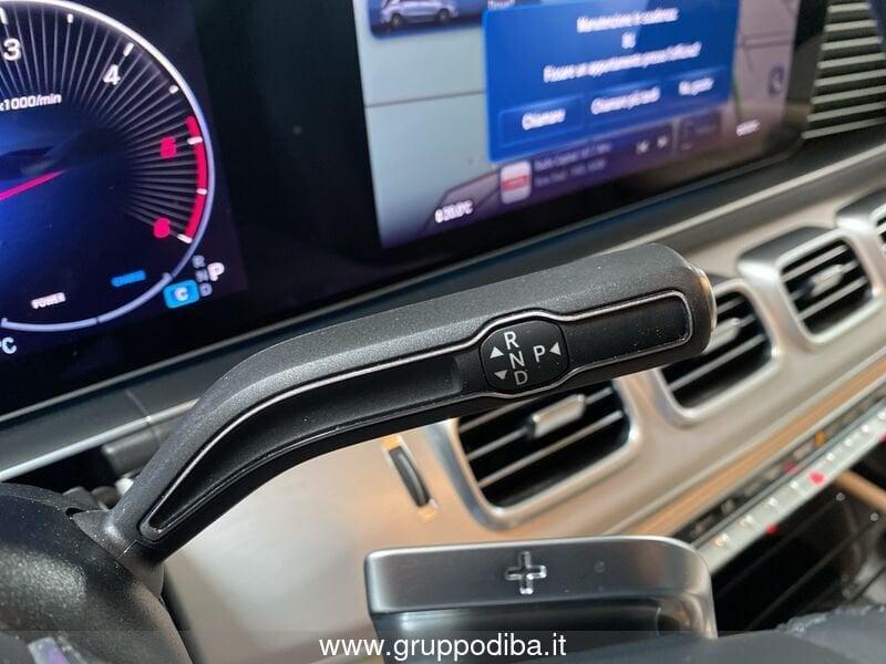 Mercedes-Benz GLE - V167 2023 300 d AMG Line Premium Plus 4matic auto