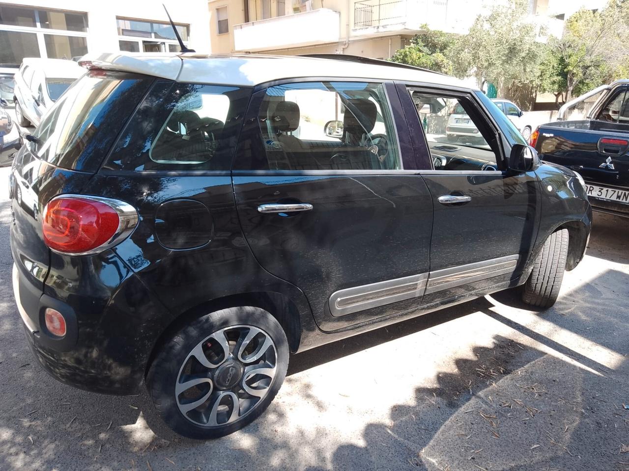 FIAT 500 L 1.3 MJ