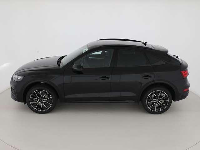 Audi Q5 40 Q4 SPB BLACK PACK SPORTBACK CERCHI S-LINE SLINE