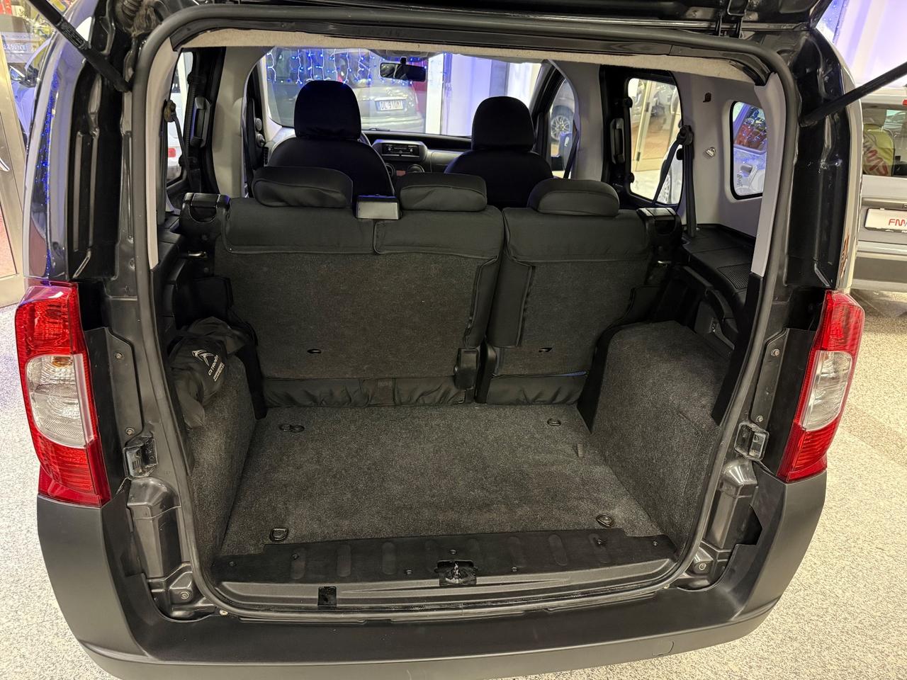 OCCASIONE RICONDIZIONATO!! Citroen Nemo 1.3 HDi 75CV FAP Multispace