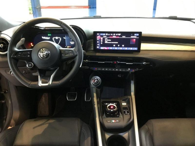 Alfa Romeo Tonale 1.5 160cv Hybrid TCT7 Veloce MY25
