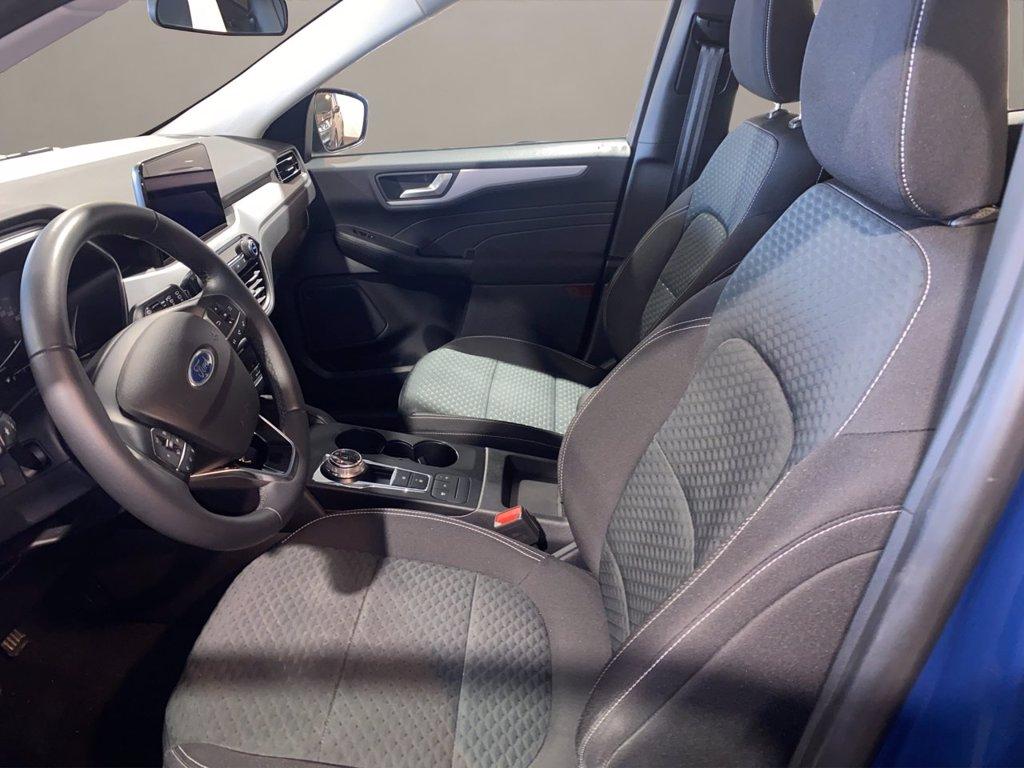 FORD Kuga 2.5 phev Connect 2wd 225cv e-shifter del 2021