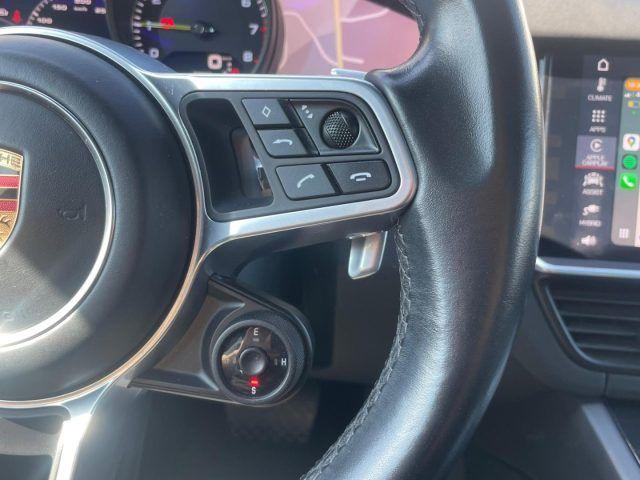 PORSCHE Cayenne Coupé 3.0 V6 340 CV E-Hybrid 4X4