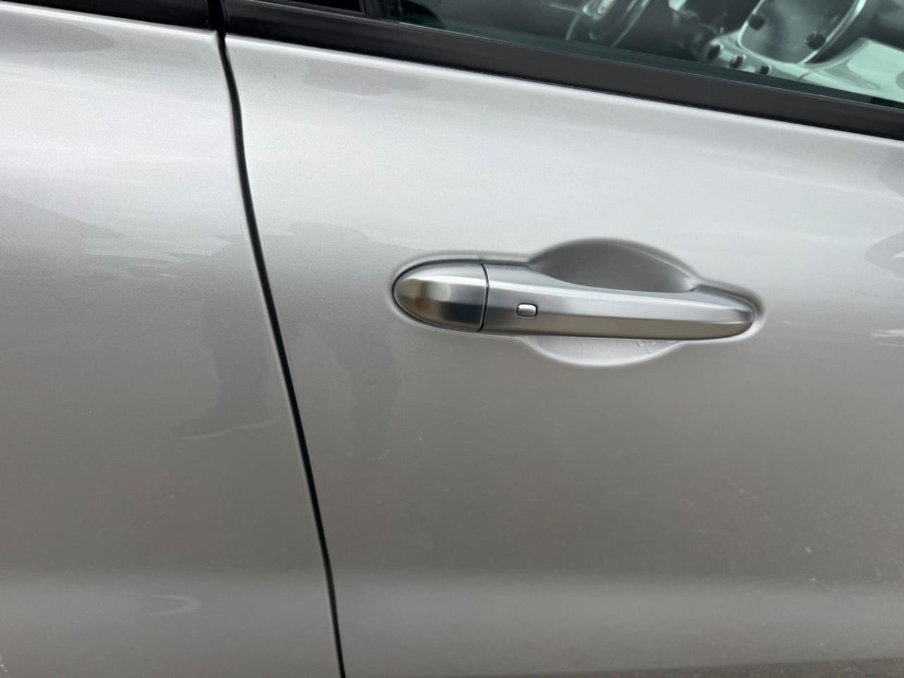 Fiat 500X 1.3 MultiJet 95 CV Cross