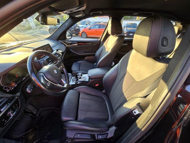 BMW X3 xDrive20d Business Advantage PERMUTE