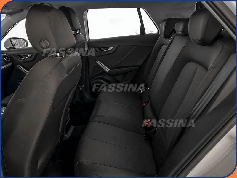 Audi Q2 Q2 30 1.0 tfsi